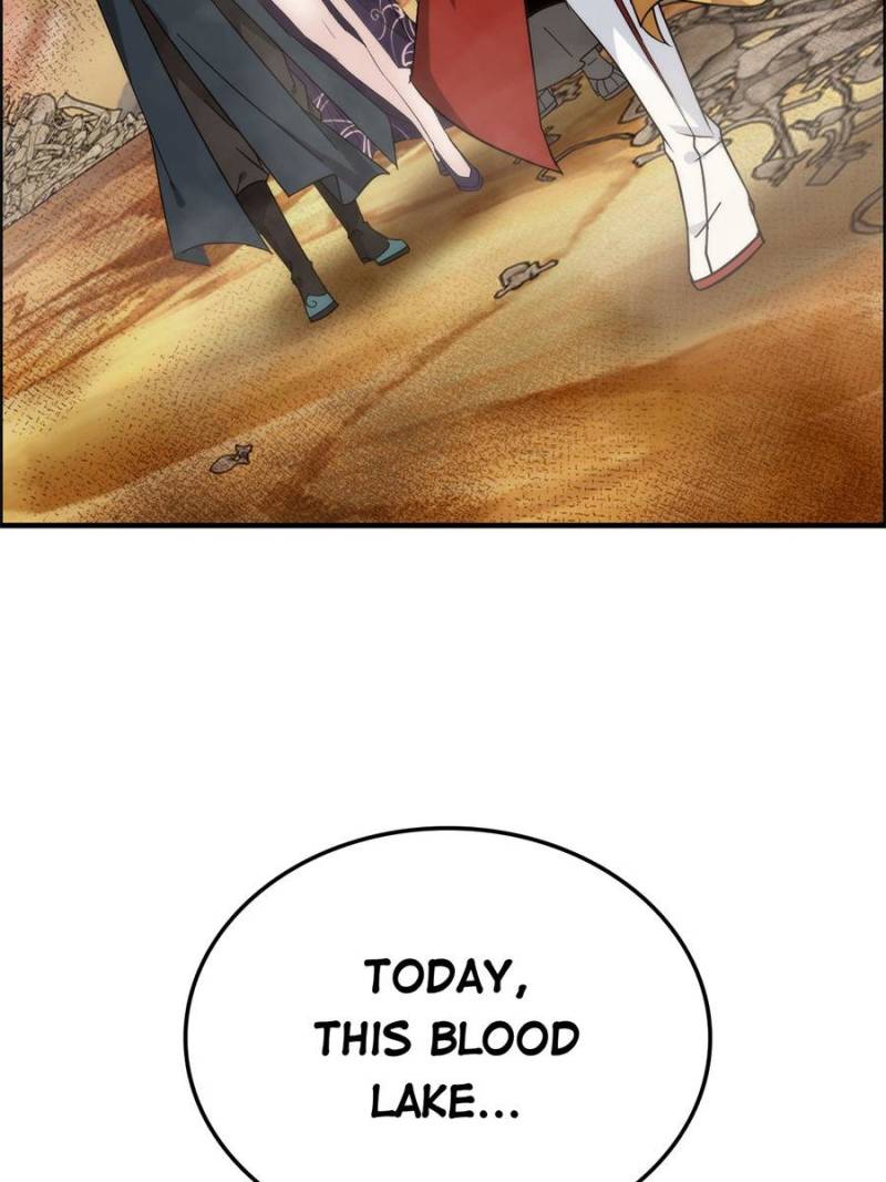 Read That’s How Cultivation Is Webnovel Manga Online