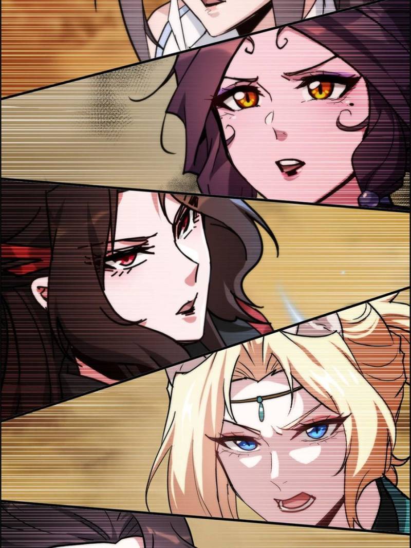 Read That’s How Cultivation Is Webnovel Manga Online