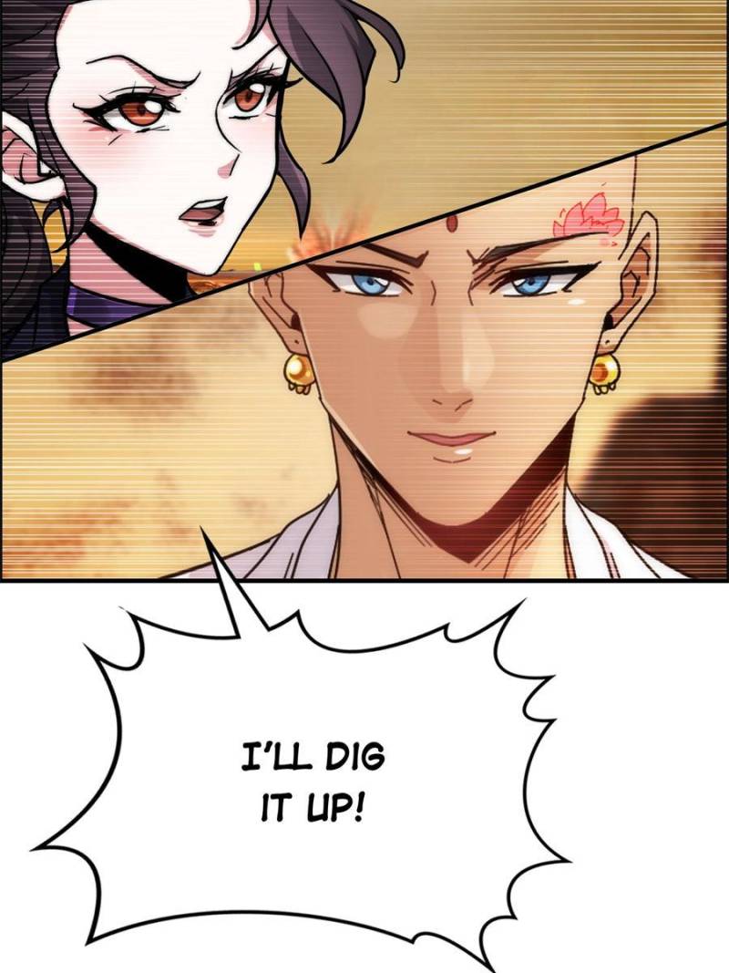 Read That’s How Cultivation Is Webnovel Manga Online