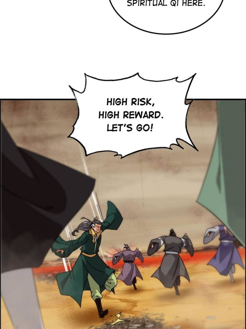 Read That’s How Cultivation Is Webnovel Manga Online