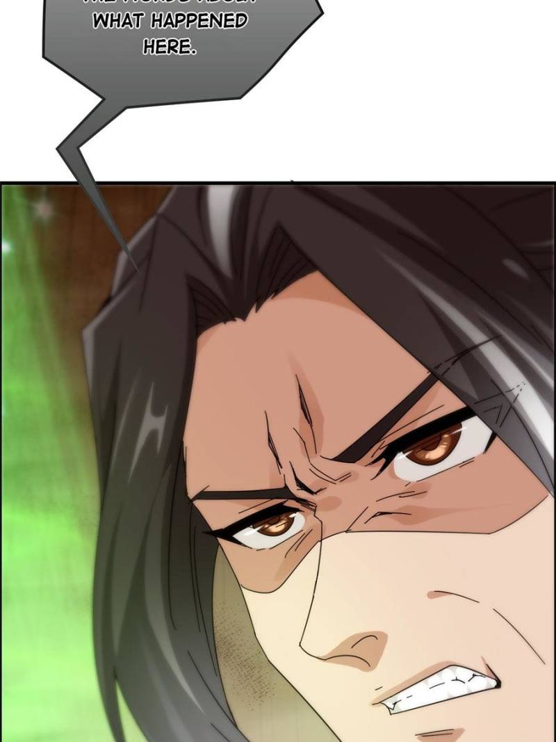 Read That’s How Cultivation Is Webnovel Manga Online