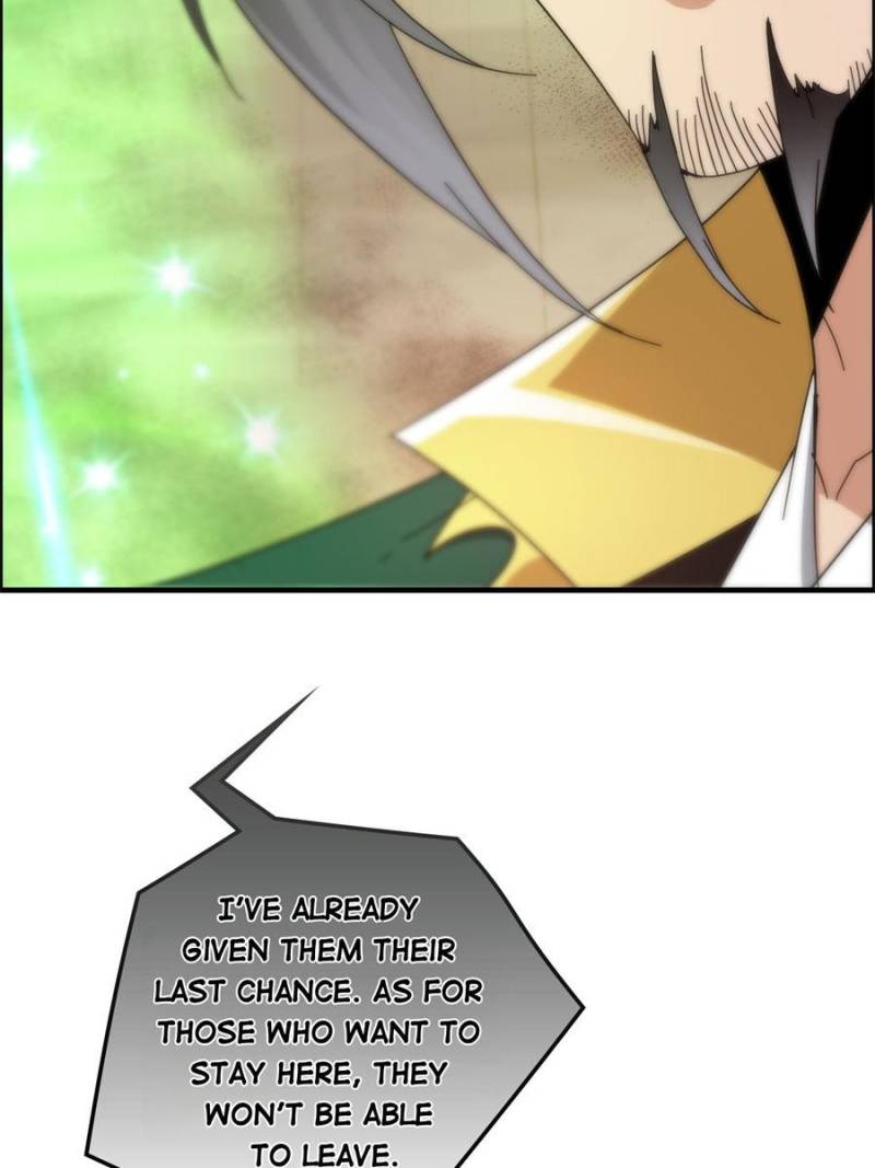 Read That’s How Cultivation Is Webnovel Manga Online