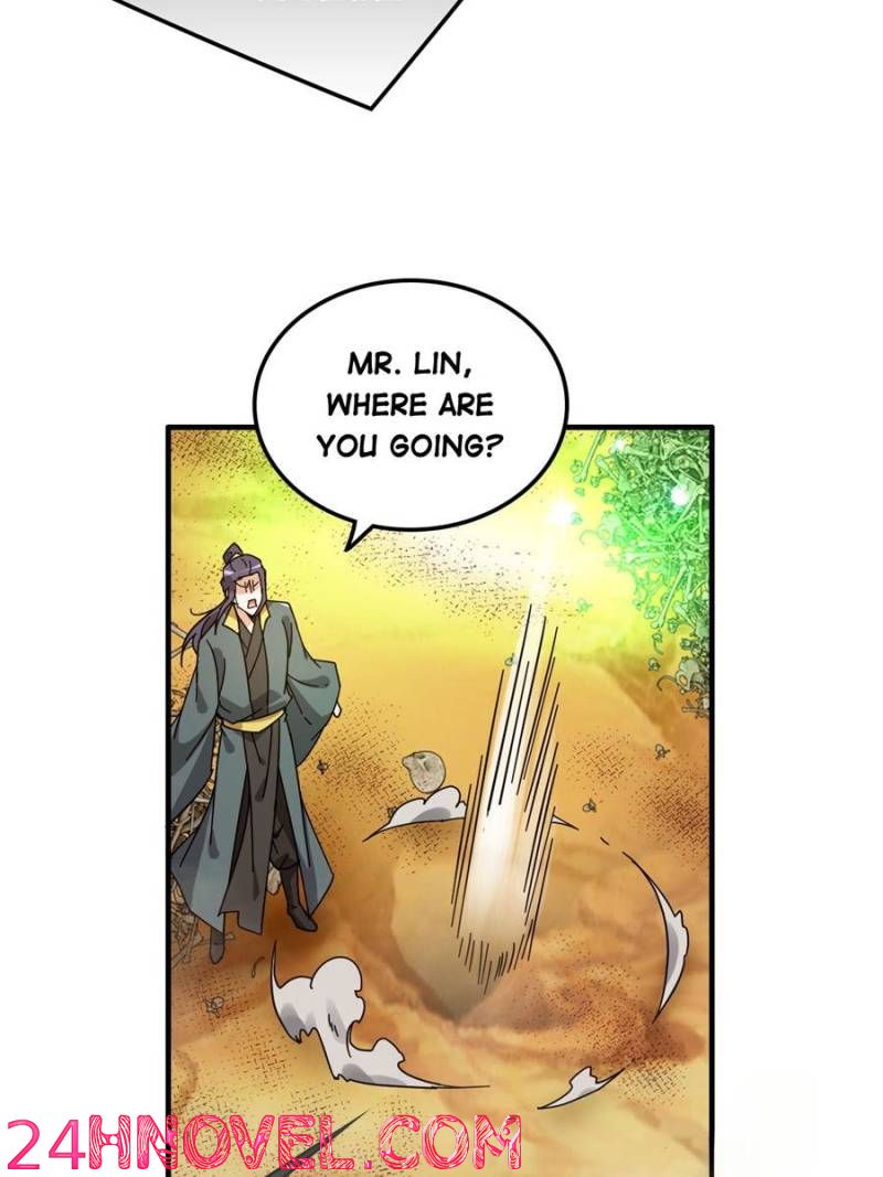 Read That’s How Cultivation Is Webnovel Manga Online