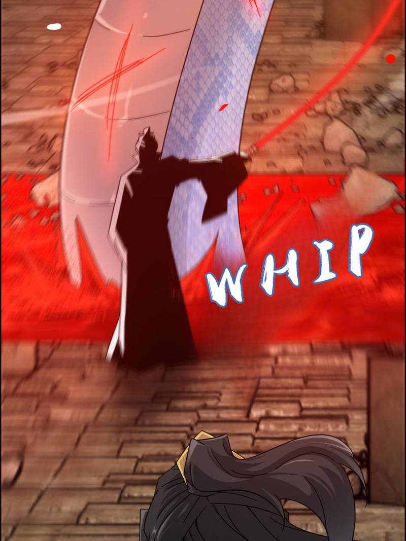 Read That’s How Cultivation Is Webnovel Manga Online