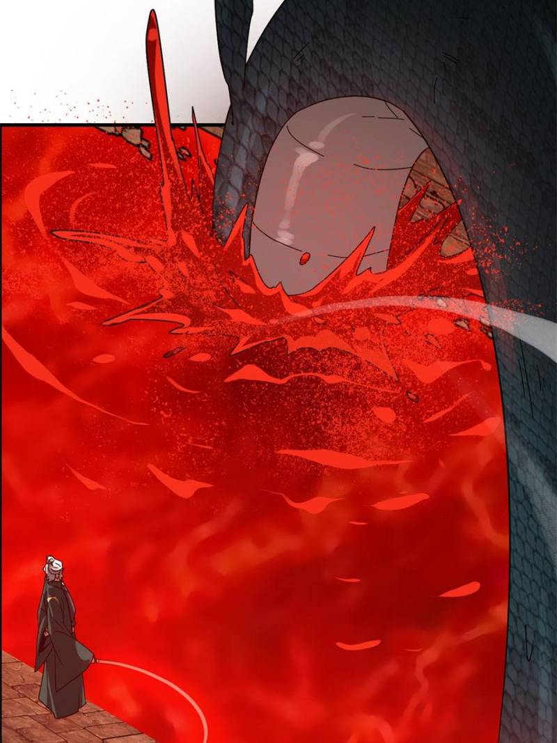 Read That’s How Cultivation Is Webnovel Manga Online