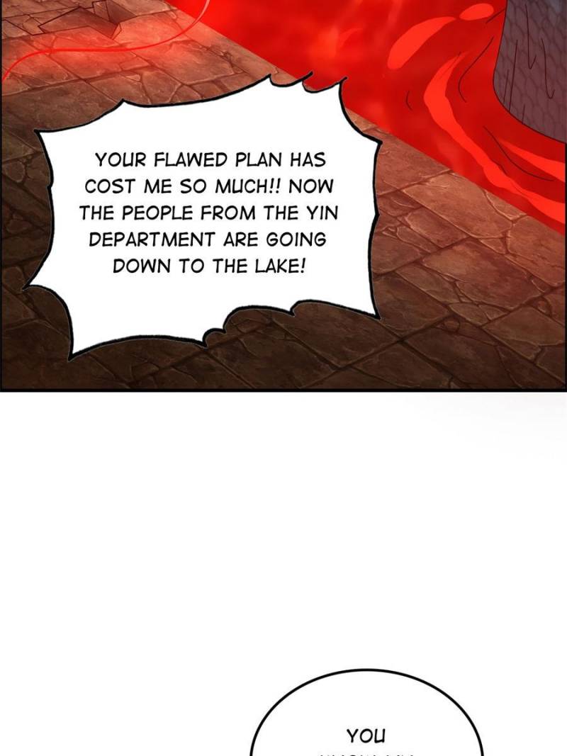 Read That’s How Cultivation Is Webnovel Manga Online