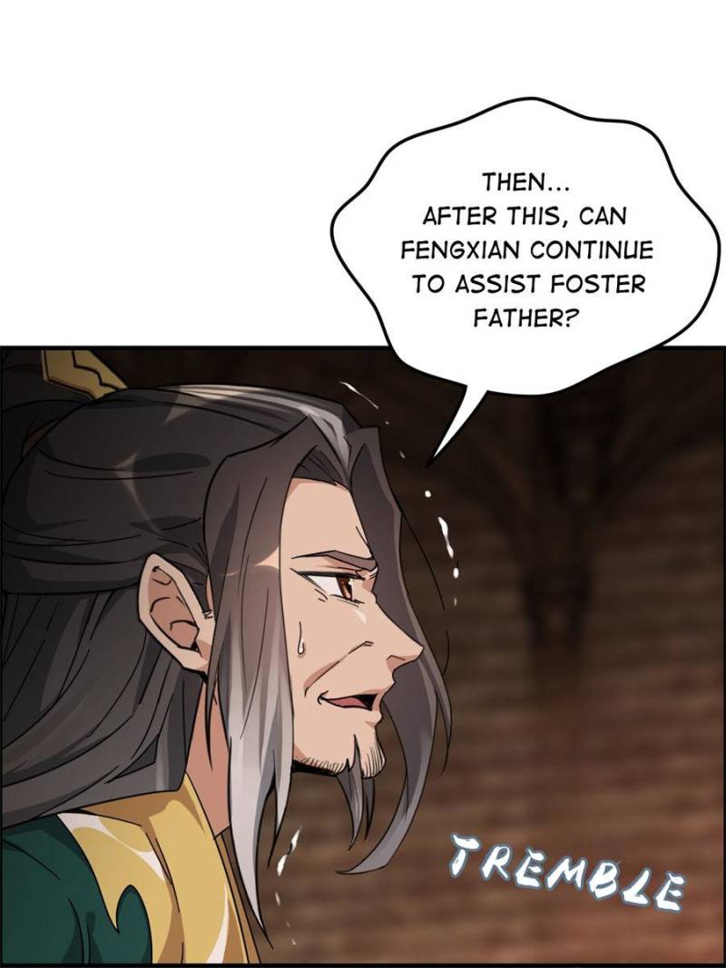 Read That’s How Cultivation Is Webnovel Manga Online