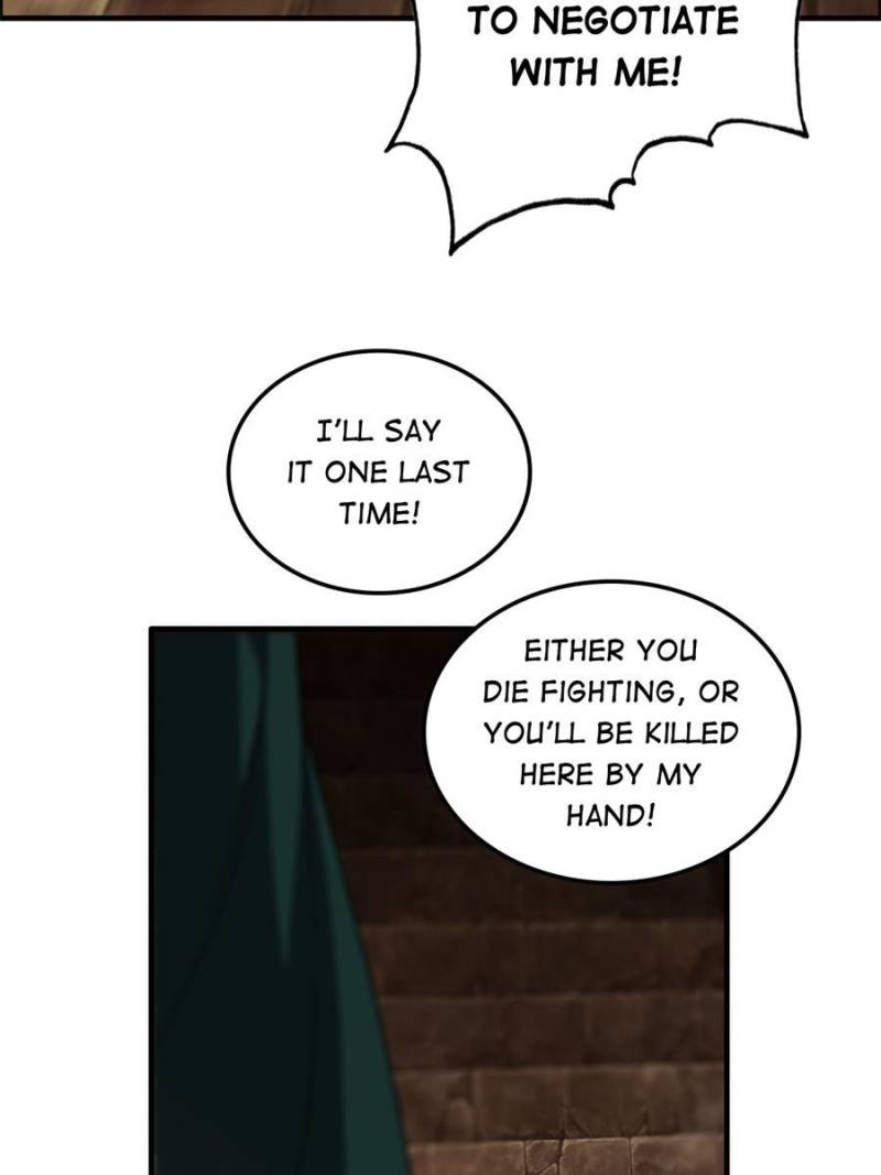 Read That’s How Cultivation Is Webnovel Manga Online