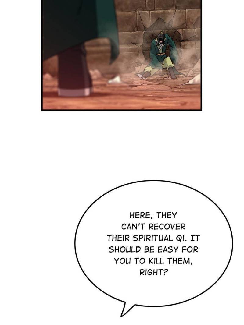 Read That’s How Cultivation Is Webnovel Manga Online