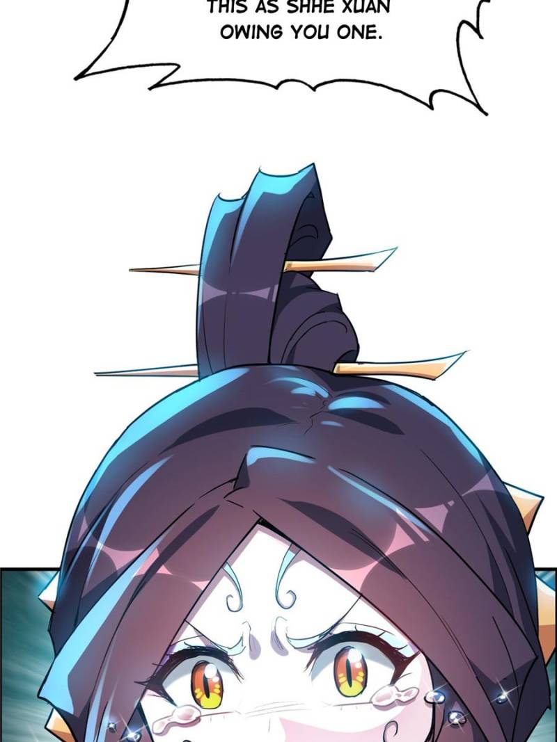 Read That’s How Cultivation Is Webnovel Manga Online