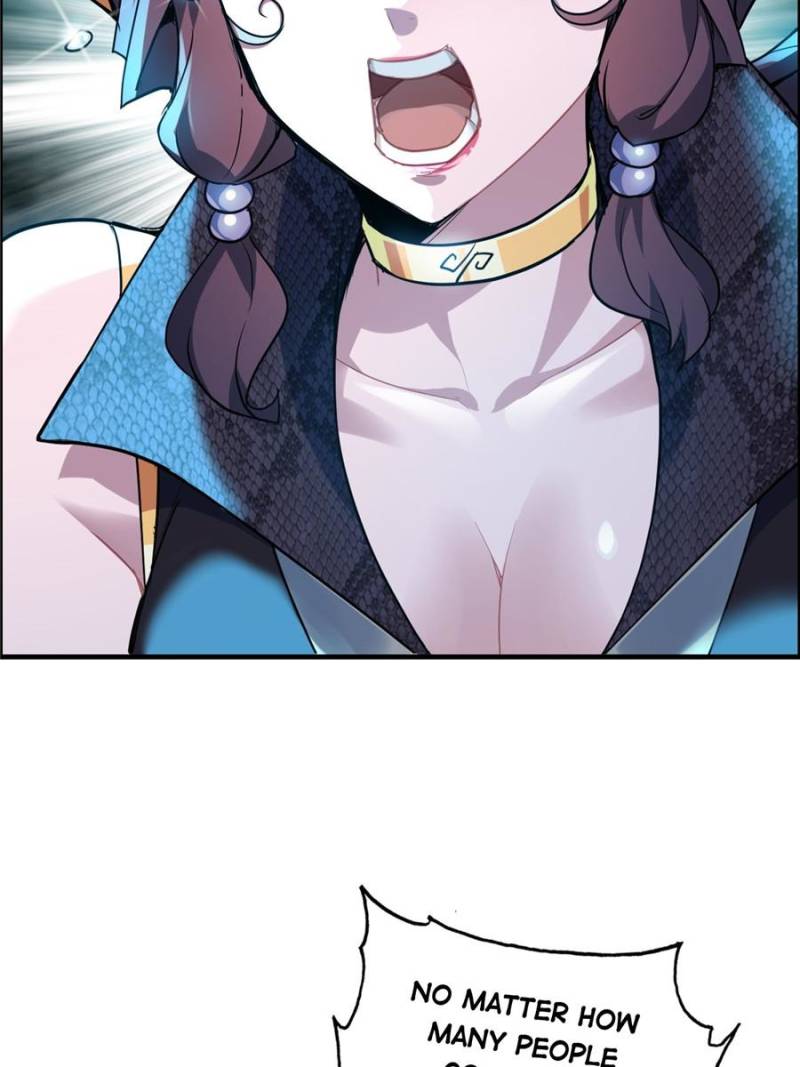 Read That’s How Cultivation Is Webnovel Manga Online
