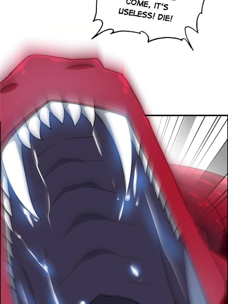 Read That’s How Cultivation Is Webnovel Manga Online