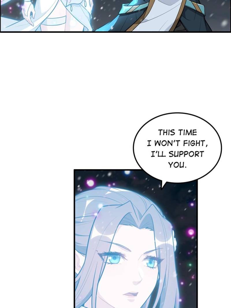 Read That’s How Cultivation Is Webnovel Manga Online