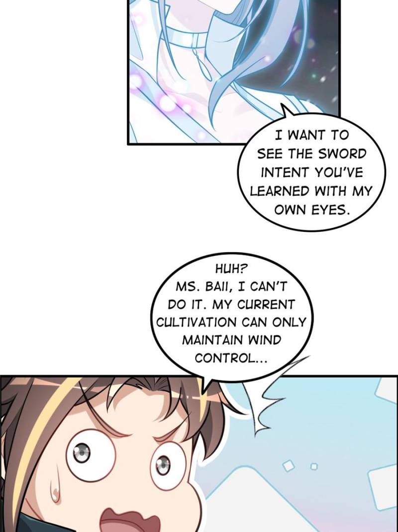 Read That’s How Cultivation Is Webnovel Manga Online