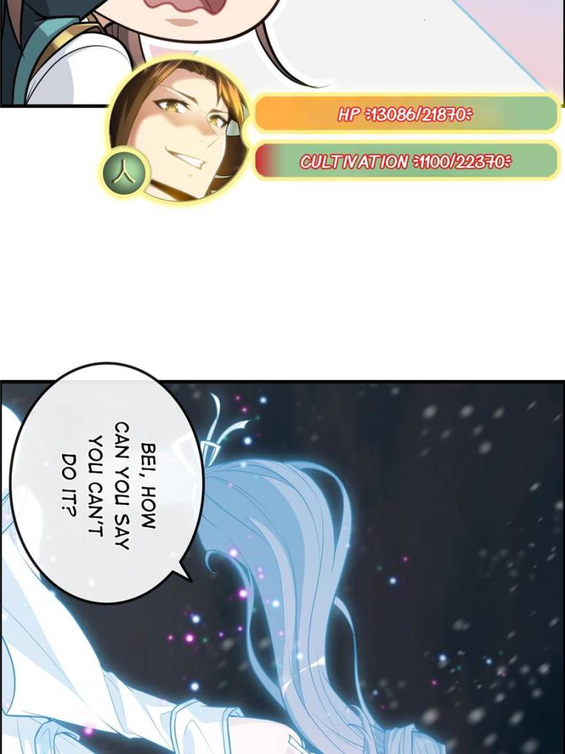 Read That’s How Cultivation Is Webnovel Manga Online