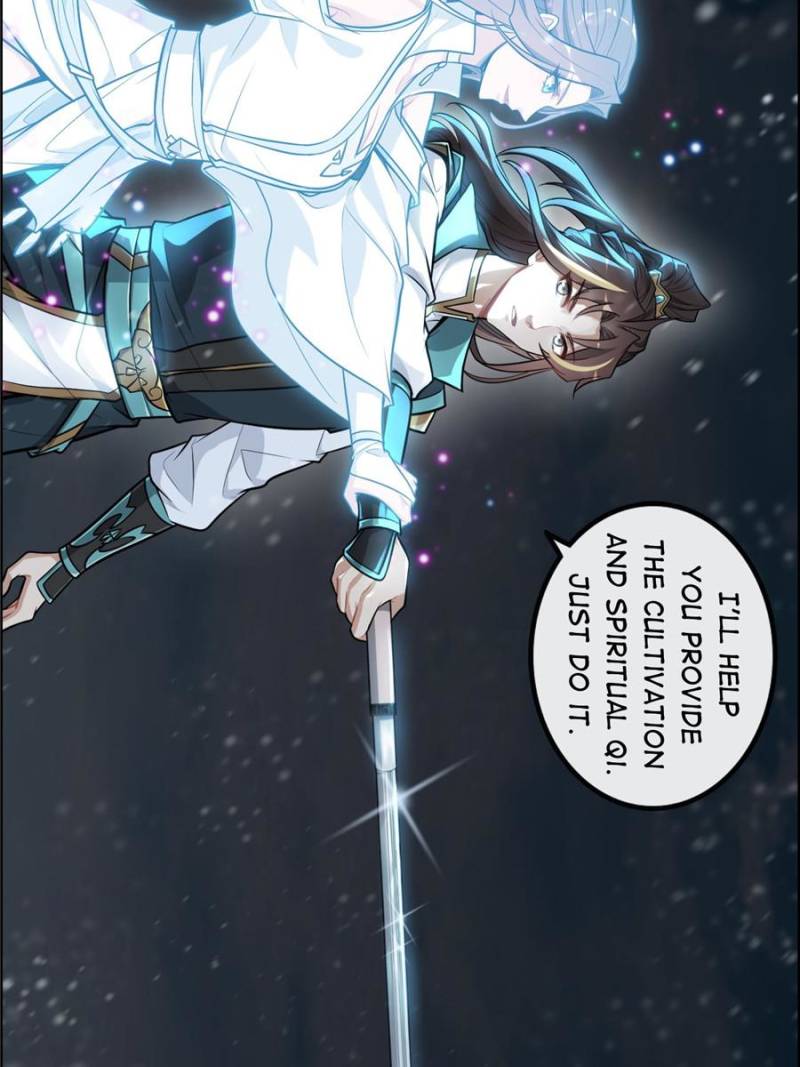 Read That’s How Cultivation Is Webnovel Manga Online