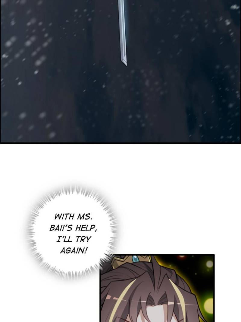 Read That’s How Cultivation Is Webnovel Manga Online