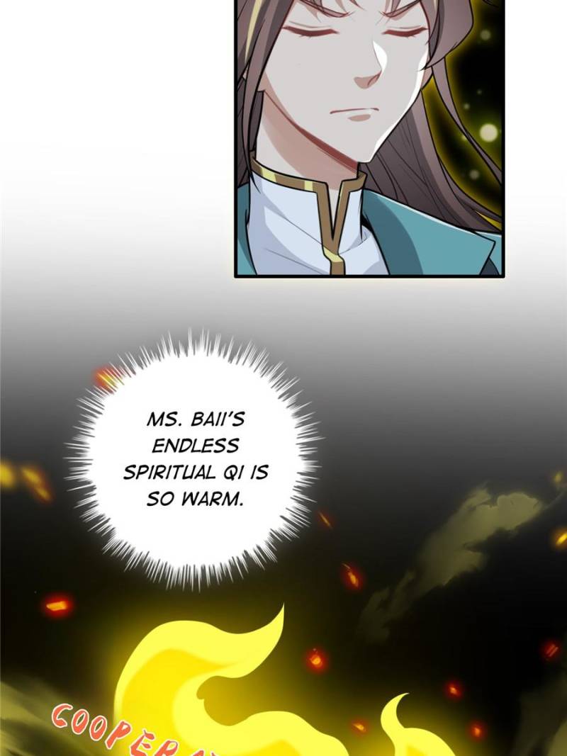 Read That’s How Cultivation Is Webnovel Manga Online
