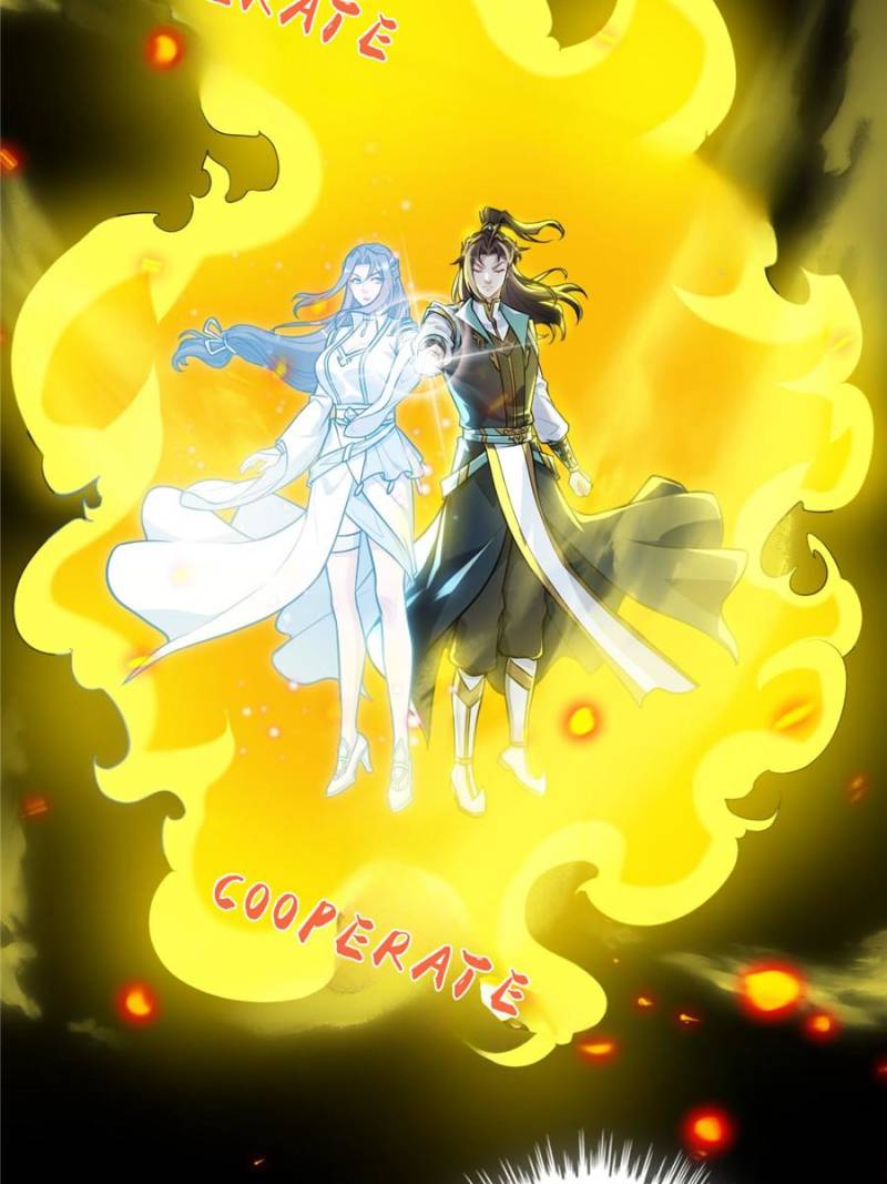 Read That’s How Cultivation Is Webnovel Manga Online