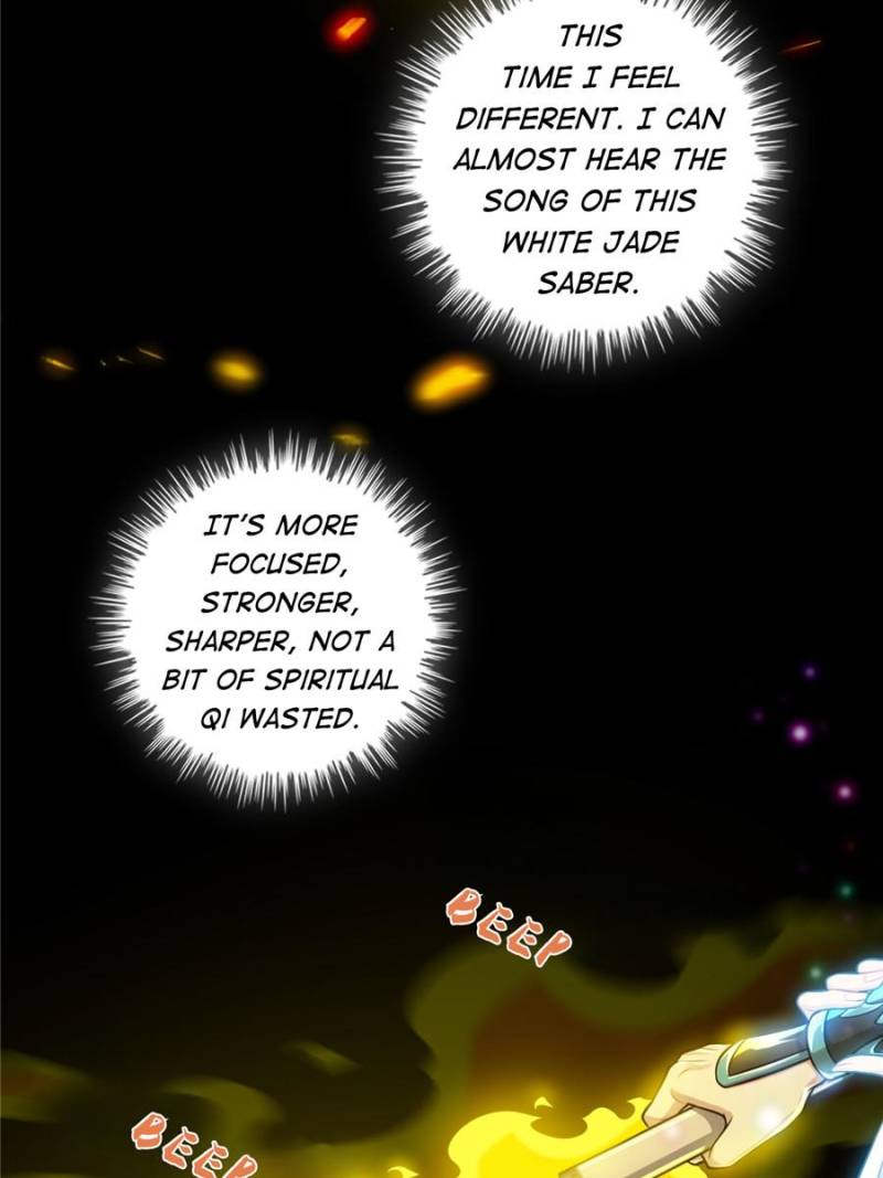 Read That’s How Cultivation Is Webnovel Manga Online