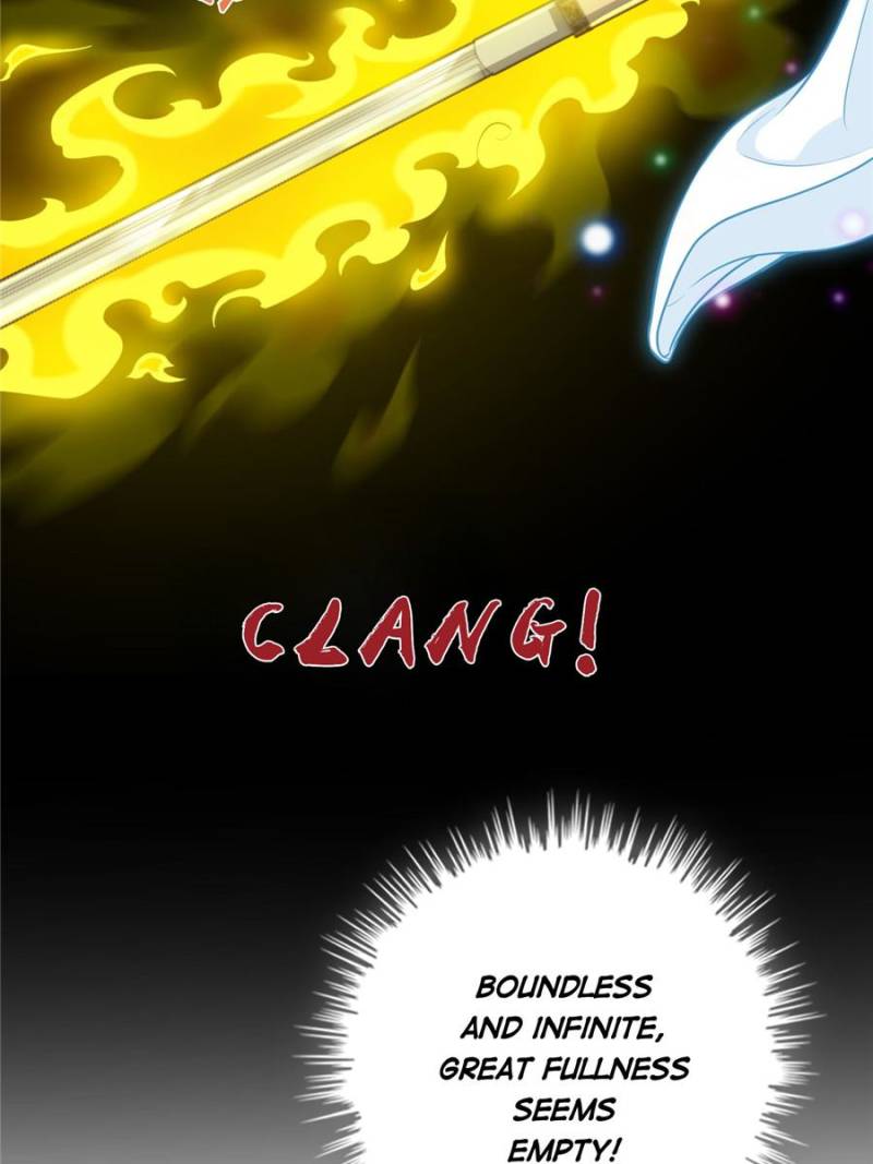 Read That’s How Cultivation Is Webnovel Manga Online