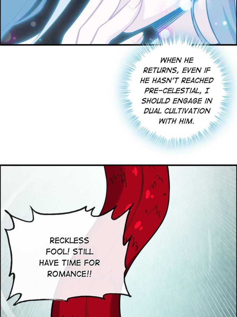 Read That’s How Cultivation Is Webnovel Manga Online