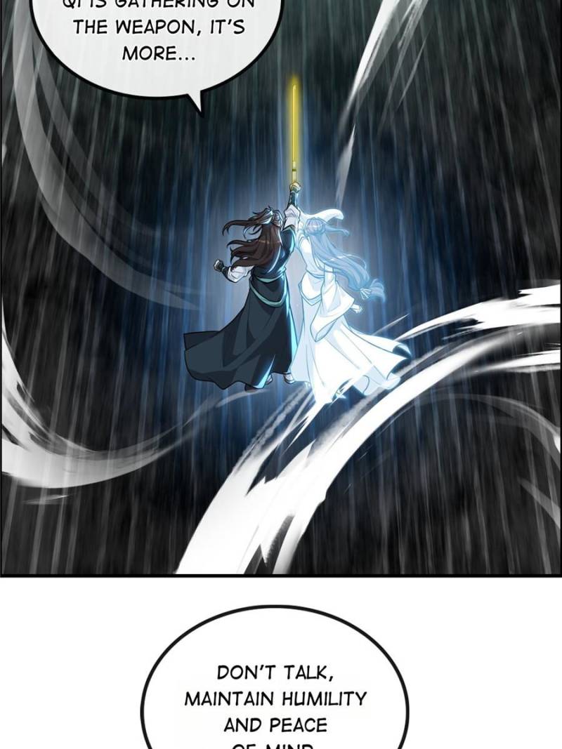 Read That’s How Cultivation Is Webnovel Manga Online