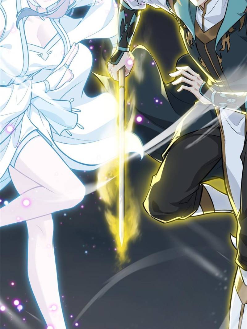 Read That’s How Cultivation Is Webnovel Manga Online