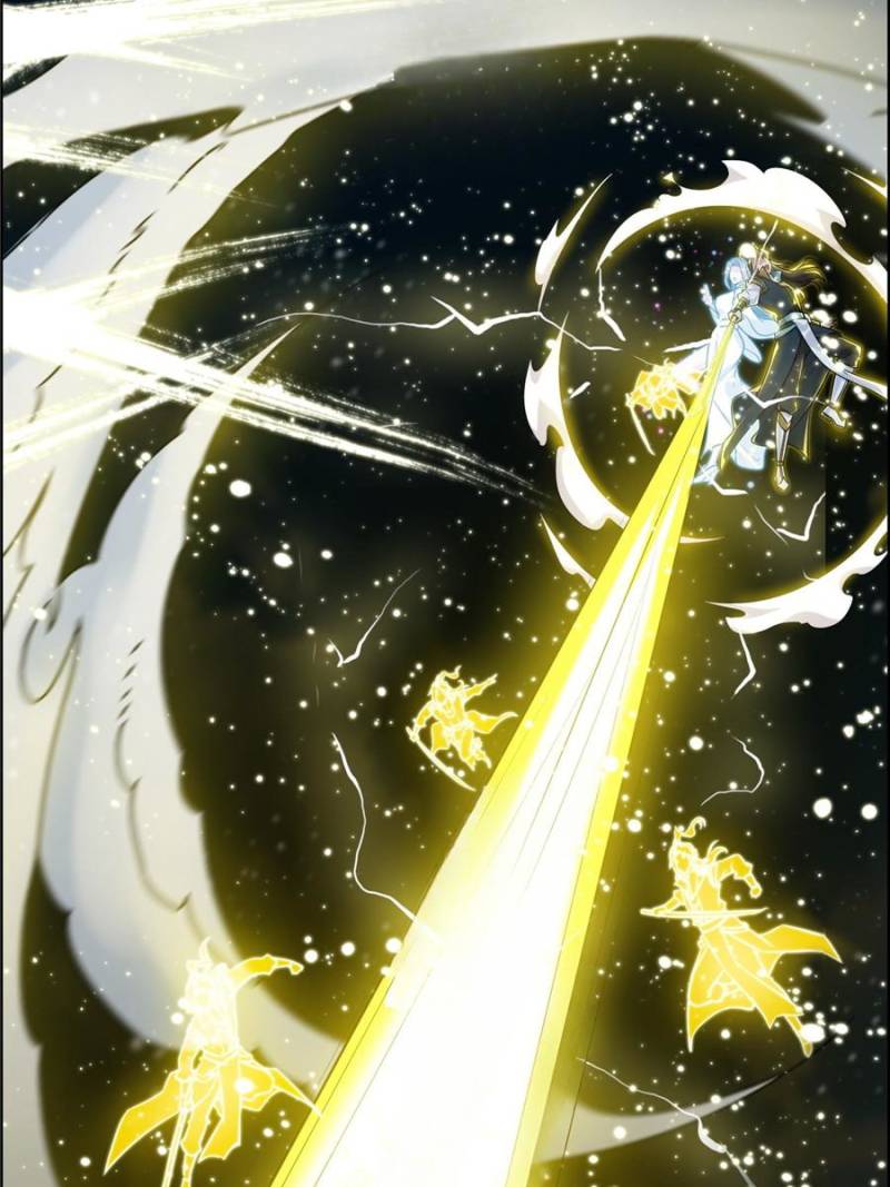 Read That’s How Cultivation Is Webnovel Manga Online