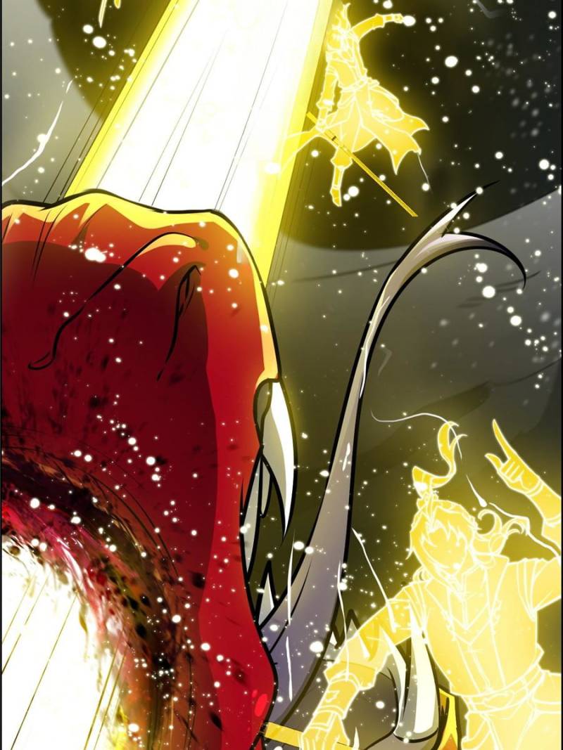 Read That’s How Cultivation Is Webnovel Manga Online