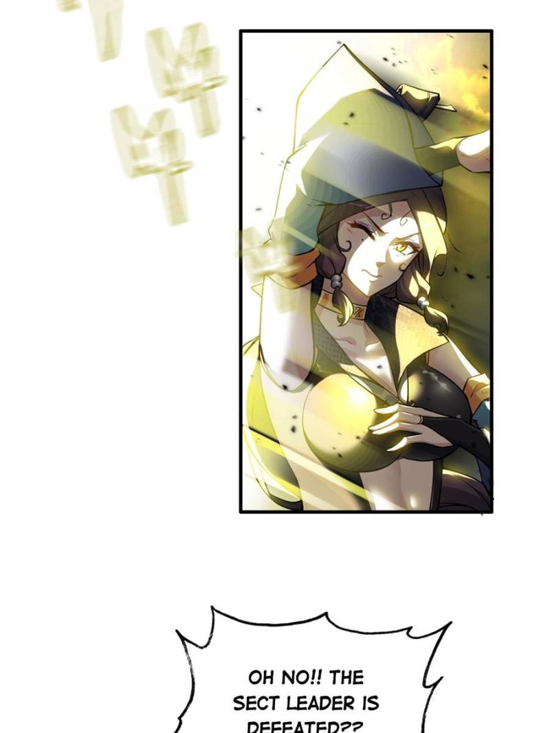 Read That’s How Cultivation Is Webnovel Manga Online