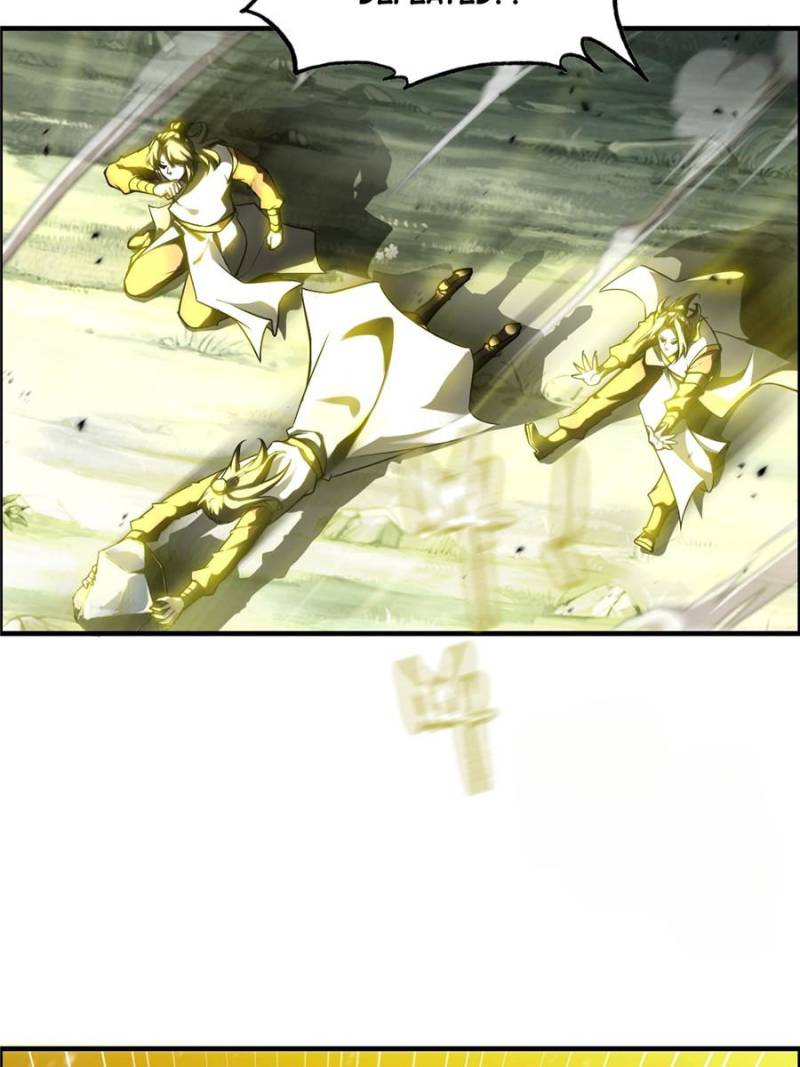 Read That’s How Cultivation Is Webnovel Manga Online