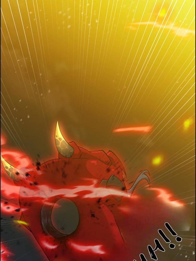 Read That’s How Cultivation Is Webnovel Manga Online