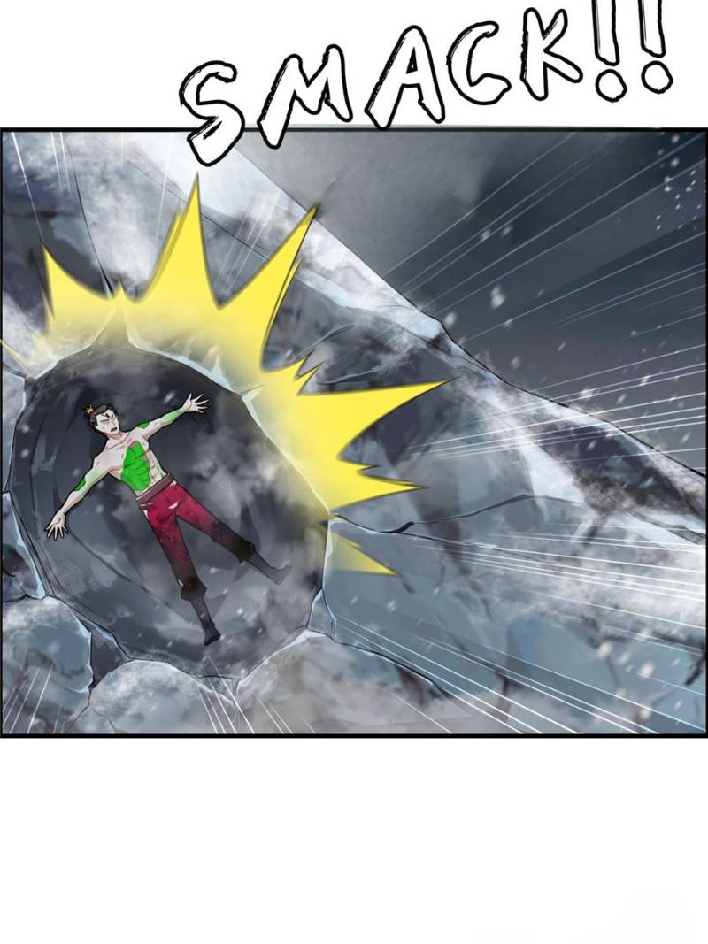 Read That’s How Cultivation Is Webnovel Manga Online