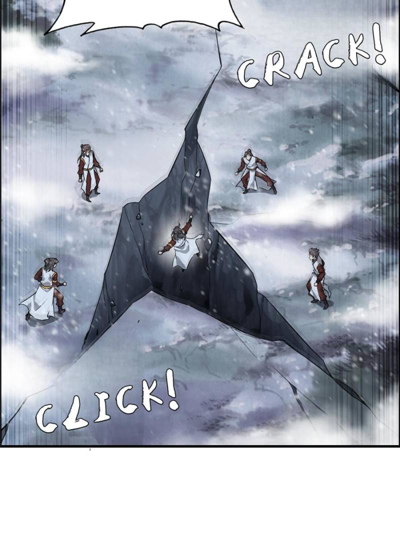 Read That’s How Cultivation Is Webnovel Manga Online