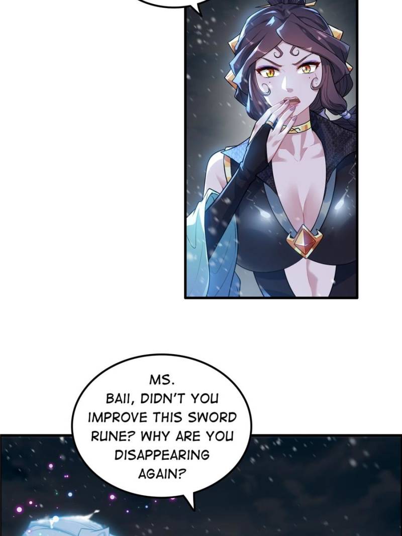 Read That’s How Cultivation Is Webnovel Manga Online