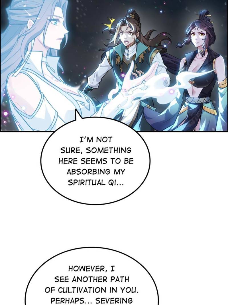 Read That’s How Cultivation Is Webnovel Manga Online