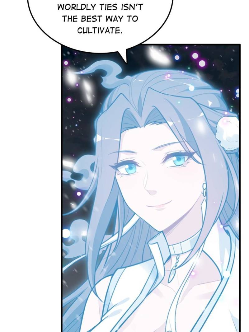 Read That’s How Cultivation Is Webnovel Manga Online