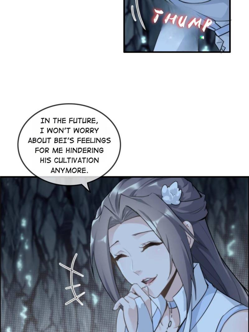 Read That’s How Cultivation Is Webnovel Manga Online