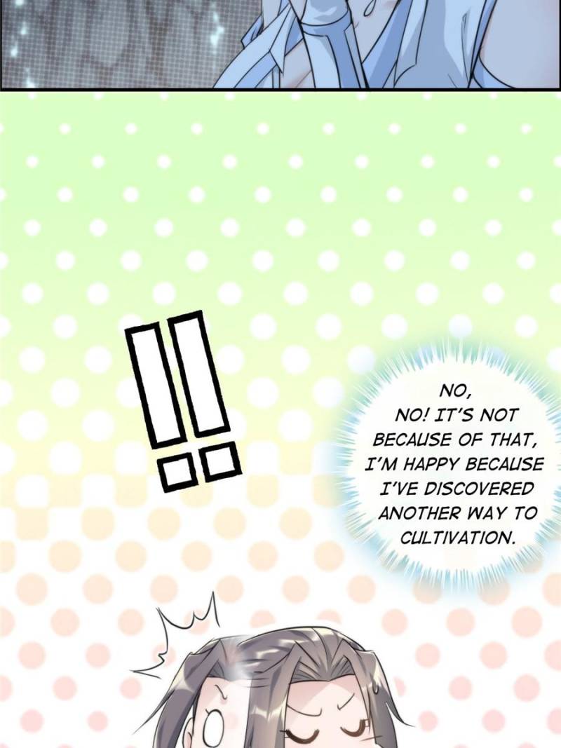 Read That’s How Cultivation Is Webnovel Manga Online