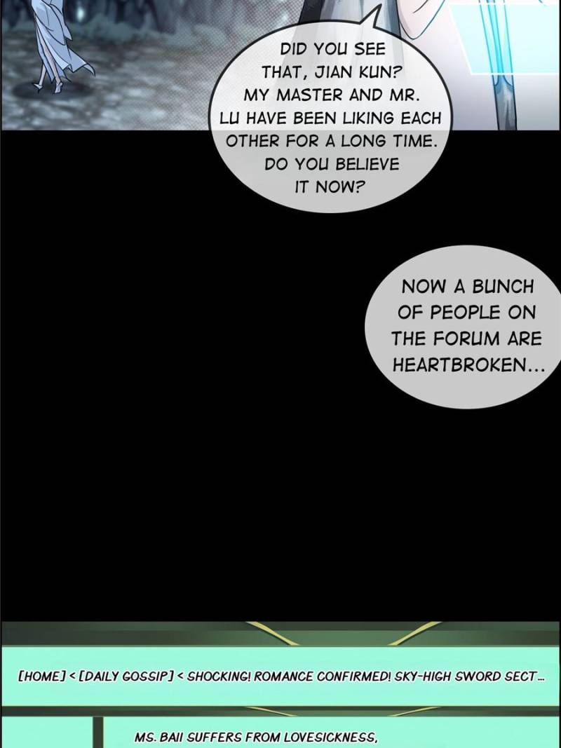 Read That’s How Cultivation Is Webnovel Manga Online