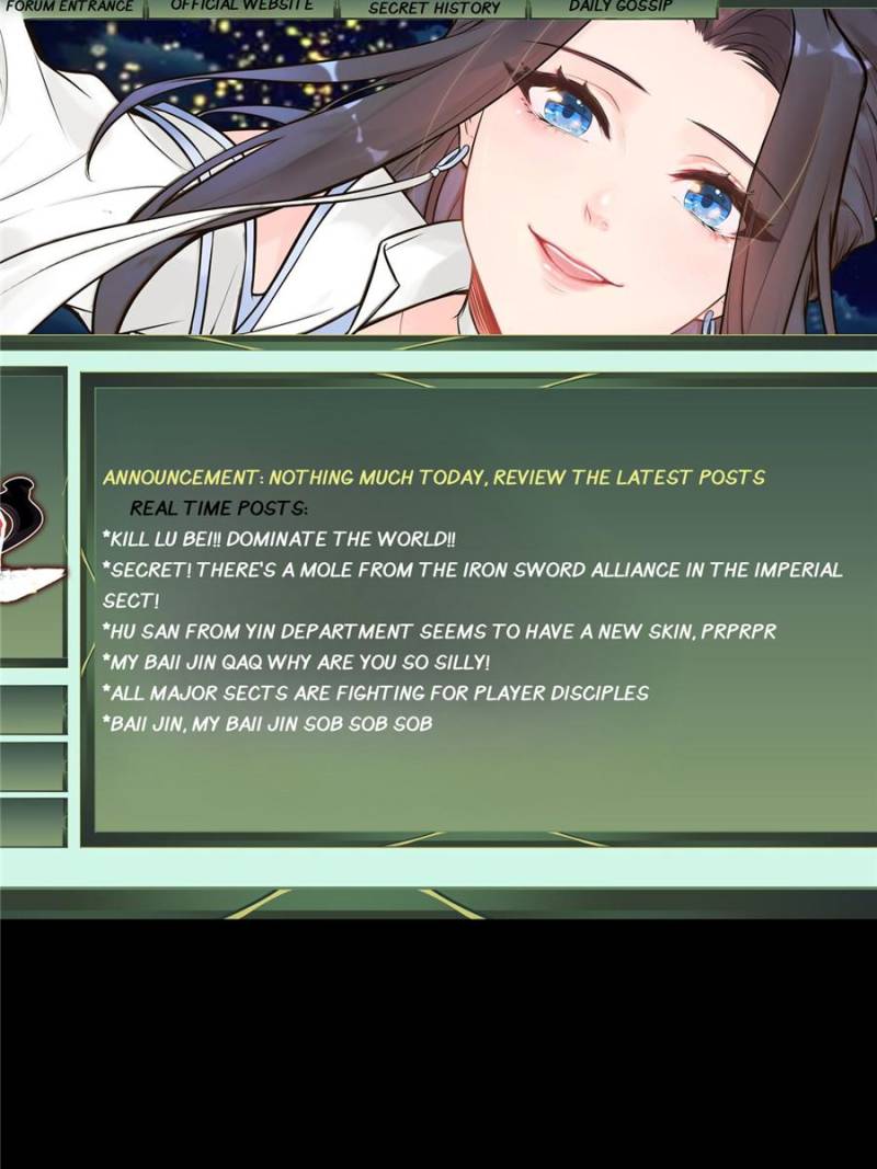Read That’s How Cultivation Is Webnovel Manga Online