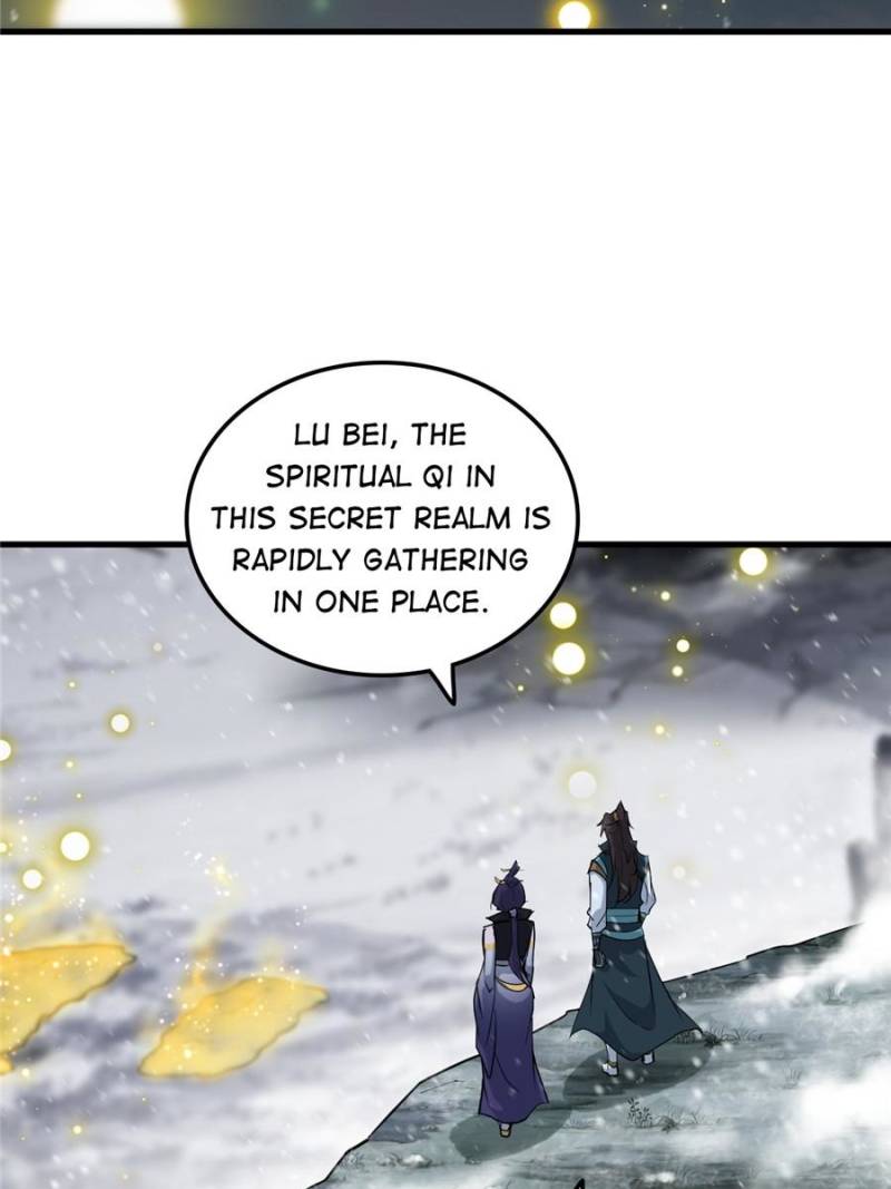Read That’s How Cultivation Is Webnovel Manga Online