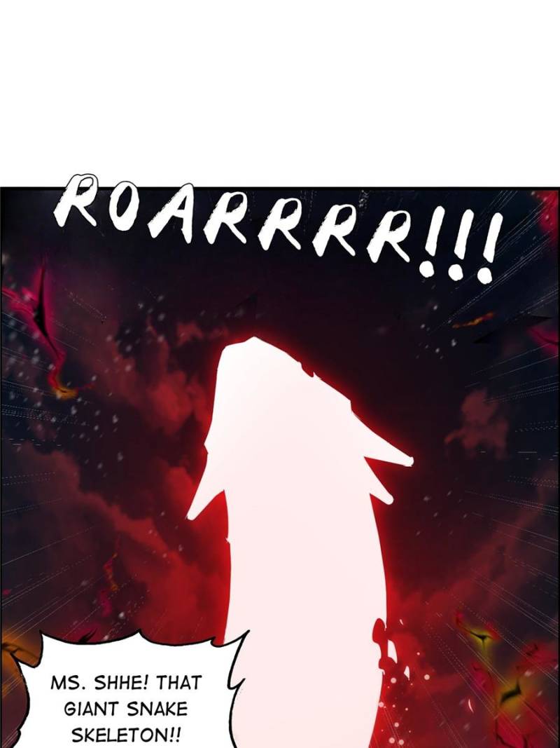 Read That’s How Cultivation Is Webnovel Manga Online