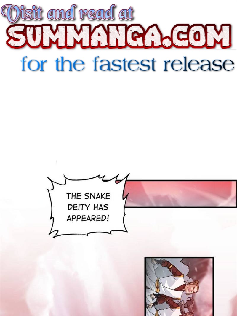 Read That’s How Cultivation Is Webnovel Manga Online