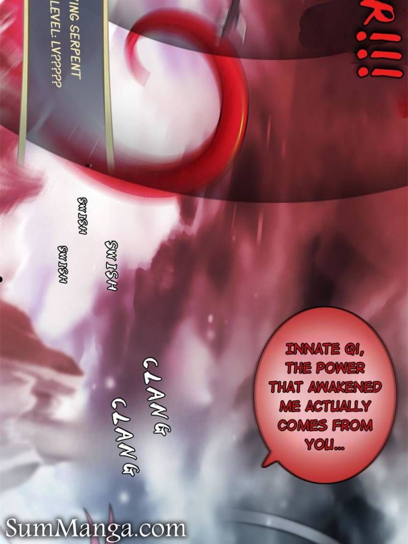 Read That’s How Cultivation Is Webnovel Manga Online