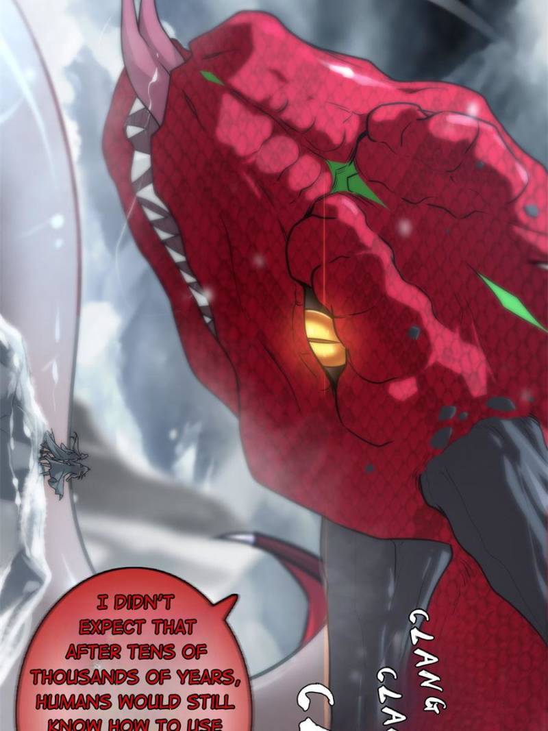 Read That’s How Cultivation Is Webnovel Manga Online