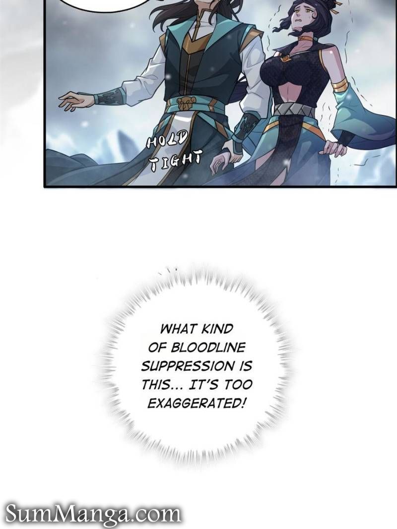 Read That’s How Cultivation Is Webnovel Manga Online