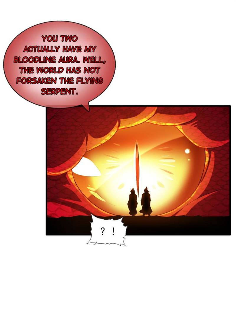 Read That’s How Cultivation Is Webnovel Manga Online