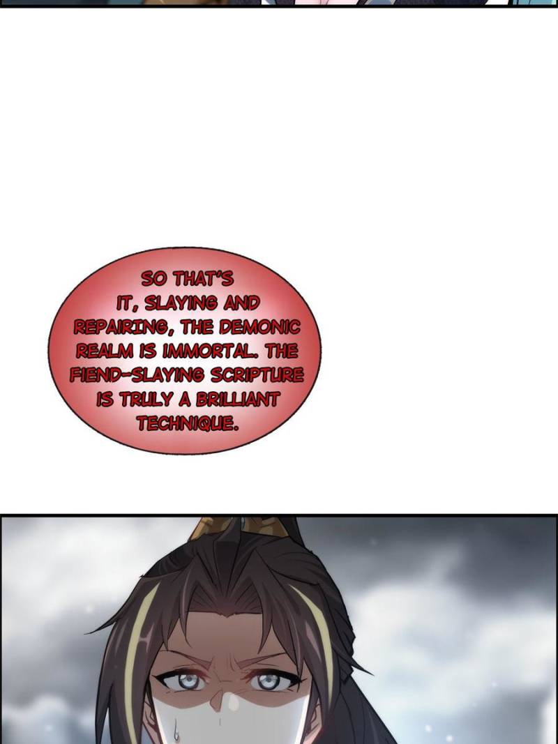 Read That’s How Cultivation Is Webnovel Manga Online